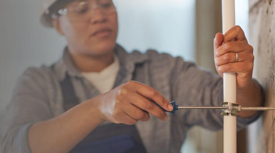 Professional water heater repair in Eure, NC